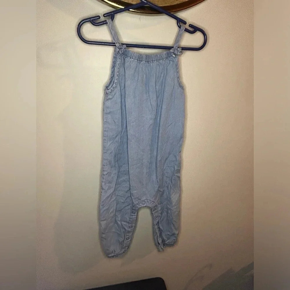 joe fresh romper size 18-24 months (5 for $30)